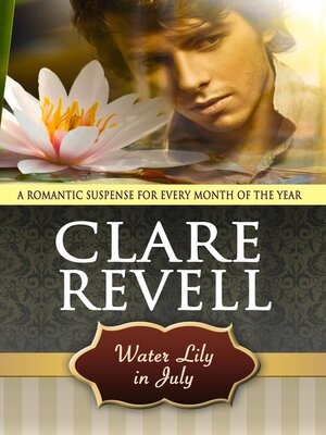cover image of Water Lily in July